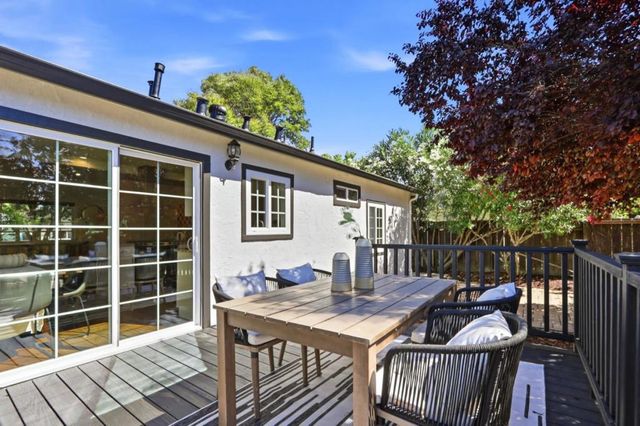 395 N Murphy Avenue, Sunnyvale, CA 94085