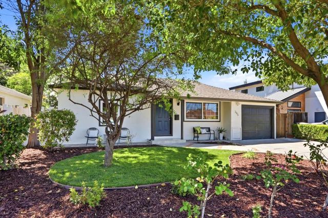 395 N Murphy Avenue, Sunnyvale, CA 94085