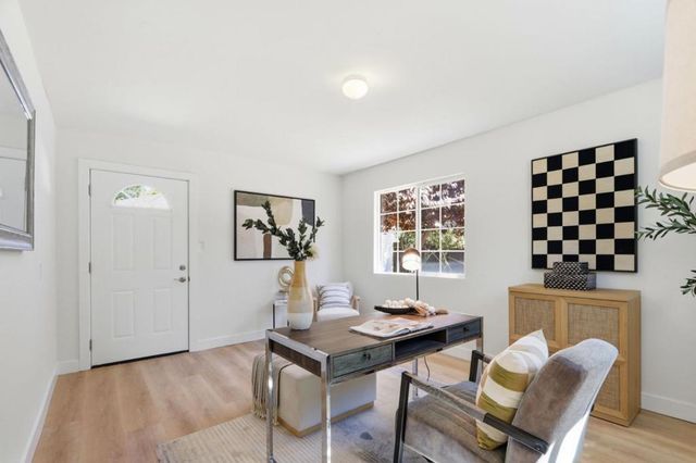 395 N Murphy Avenue, Sunnyvale, CA 94085