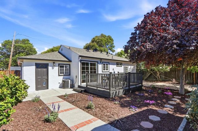 395 N Murphy Avenue, Sunnyvale, CA 94085