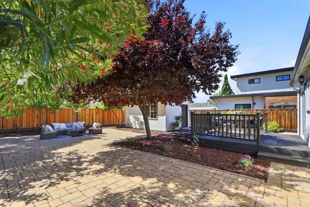 395 N Murphy Avenue, Sunnyvale, CA 94085