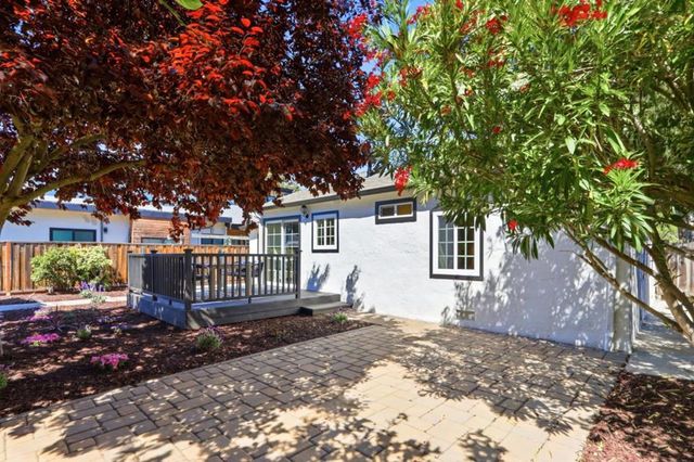 395 N Murphy Avenue, Sunnyvale, CA 94085