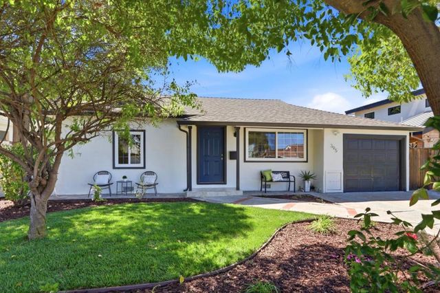 395 N Murphy Avenue, Sunnyvale, CA 94085
