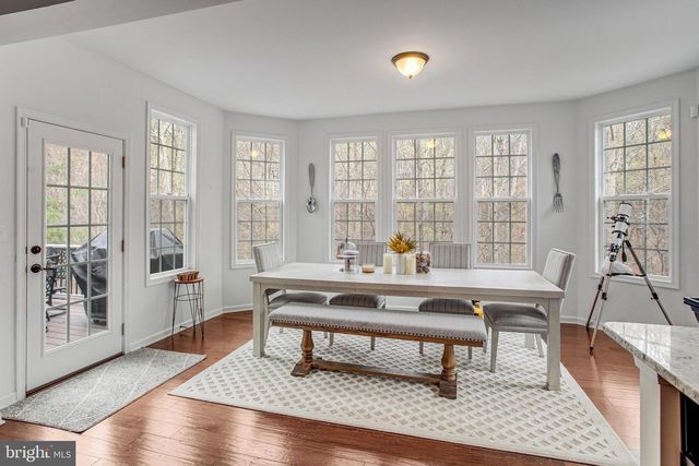 55 BRADBURY WAY, Stafford, VA 22554