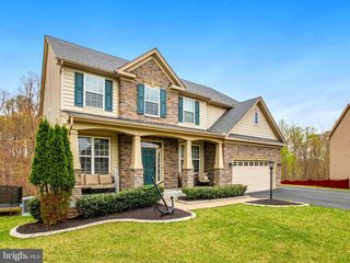 55 BRADBURY WAY, Stafford, VA 22554