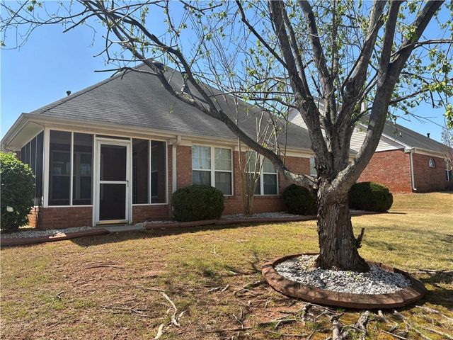 1365 Jubilee Lane, Mcdonough, GA 30253
