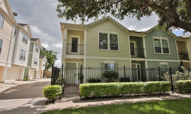 1834 Wheeler Street, Houston, TX 77004