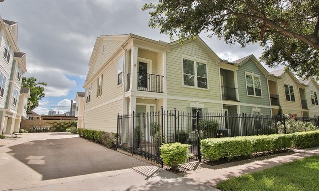 1834 Wheeler Street, Houston, TX 77004