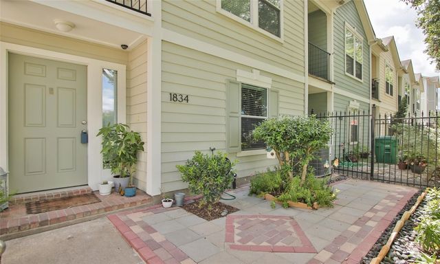 1834 Wheeler Street, Houston, TX 77004