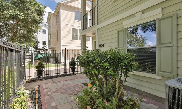 1834 Wheeler Street, Houston, TX 77004