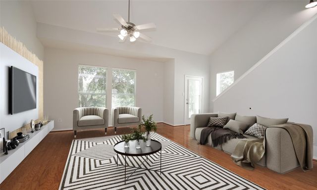 1834 Wheeler Street, Houston, TX 77004