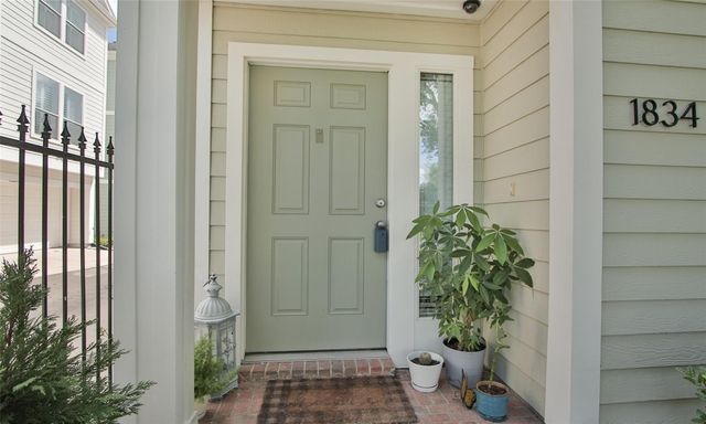 1834 Wheeler Street, Houston, TX 77004