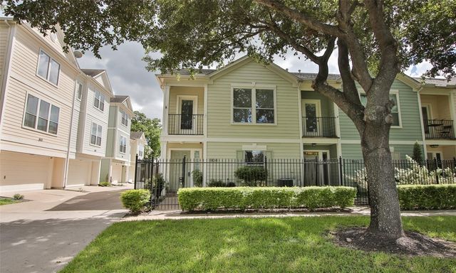 1834 Wheeler Street, Houston, TX 77004