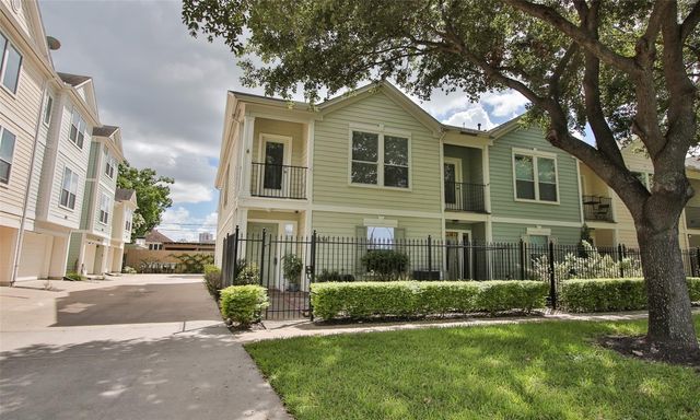 1834 Wheeler Street, Houston, TX 77004