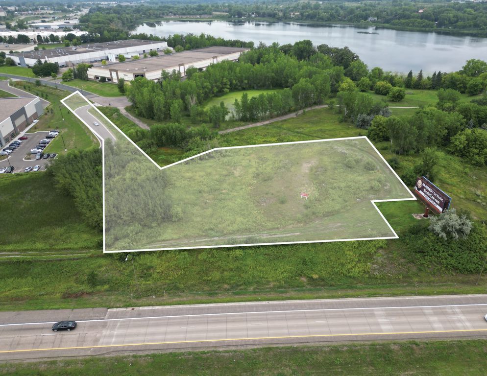 1780 Gateway Boulevard, Arden Hills, MN 55112 — exterior