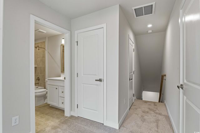 2310 Elowen Ln. 20 D, Longs, SC 29568