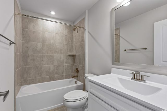 2310 Elowen Ln. 20 D, Longs, SC 29568