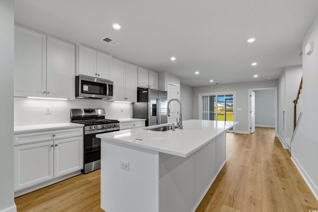 2310 Elowen Ln. 20 D, Longs, SC 29568