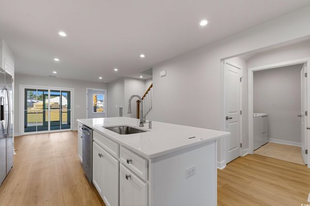 2310 Elowen Ln. 20 D, Longs, SC 29568