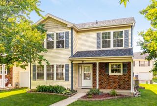 66 Wingate Drive, Oswego, IL 60543
