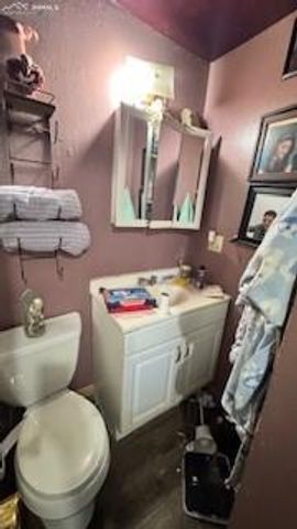 4550 London Lane, Colorado Springs, CO 80916