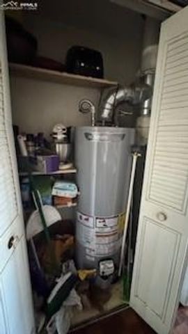 4550 London Lane, Colorado Springs, CO 80916