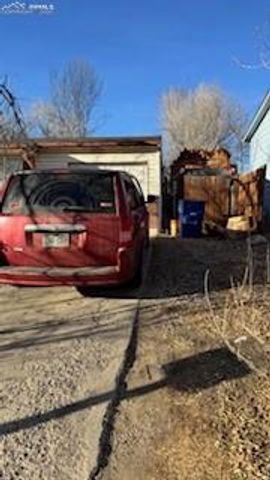 4550 London Lane, Colorado Springs, CO 80916