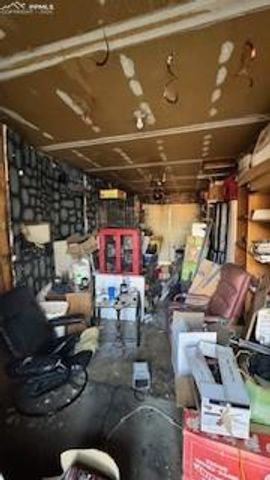 4550 London Lane, Colorado Springs, CO 80916