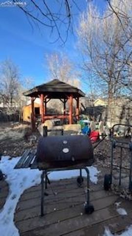 4550 London Lane, Colorado Springs, CO 80916