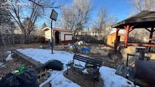 4550 London Lane, Colorado Springs, CO 80916