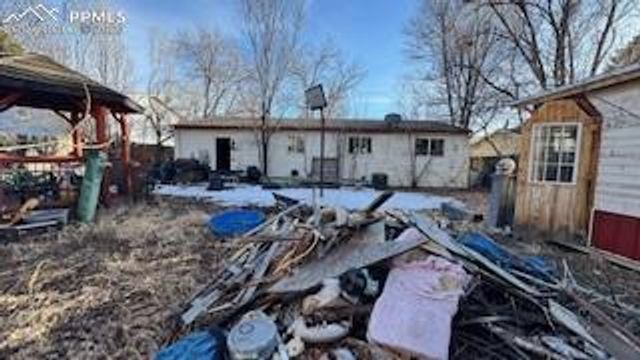 4550 London Lane, Colorado Springs, CO 80916