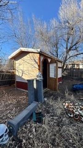 4550 London Lane, Colorado Springs, CO 80916