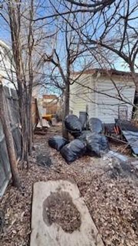 4550 London Lane, Colorado Springs, CO 80916