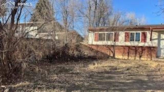 4550 London Lane, Colorado Springs, CO 80916