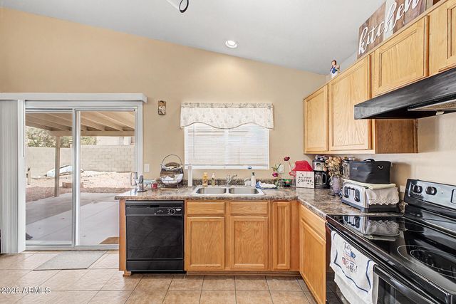 22093 W SOLANO Drive, Buckeye, AZ 85326