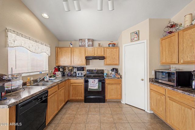 22093 W SOLANO Drive, Buckeye, AZ 85326