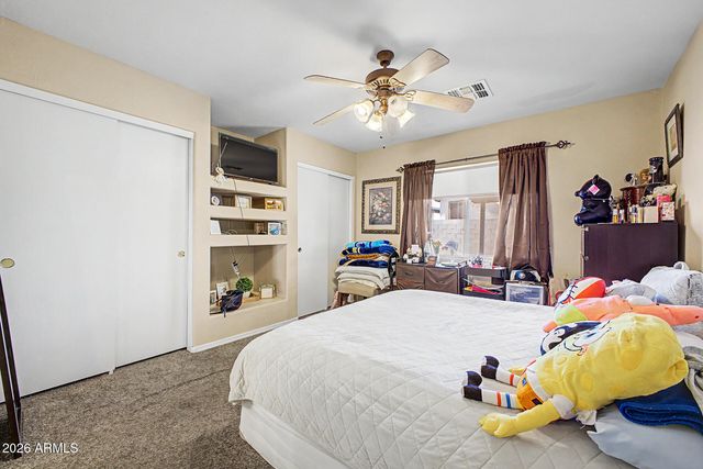 22093 W SOLANO Drive, Buckeye, AZ 85326