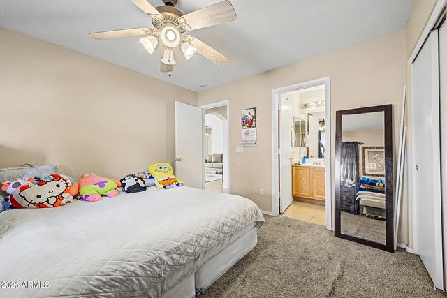 22093 W SOLANO Drive, Buckeye, AZ 85326