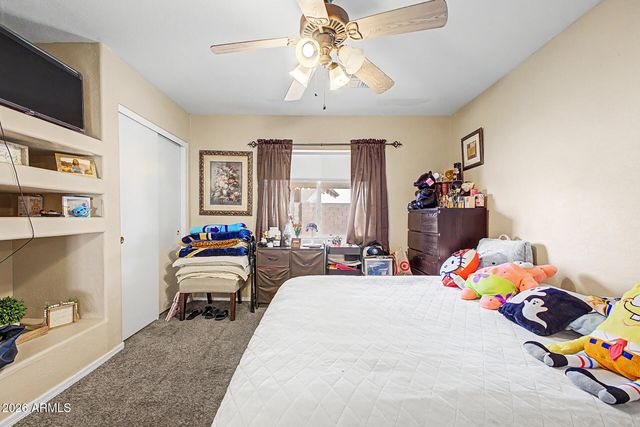 22093 W SOLANO Drive, Buckeye, AZ 85326