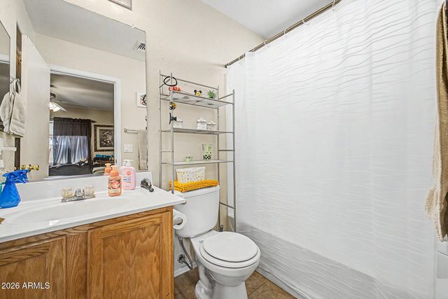 22093 W SOLANO Drive, Buckeye, AZ 85326