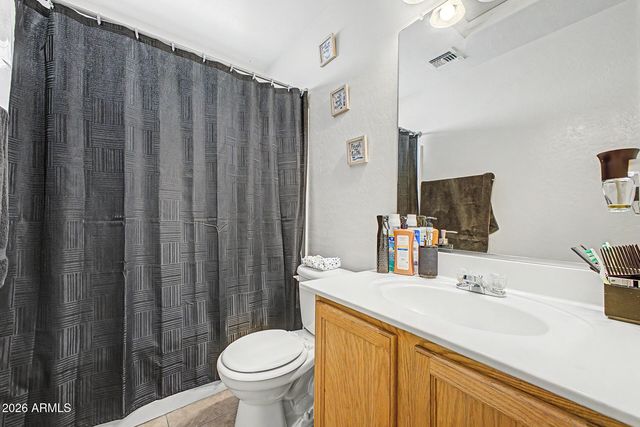 22093 W SOLANO Drive, Buckeye, AZ 85326
