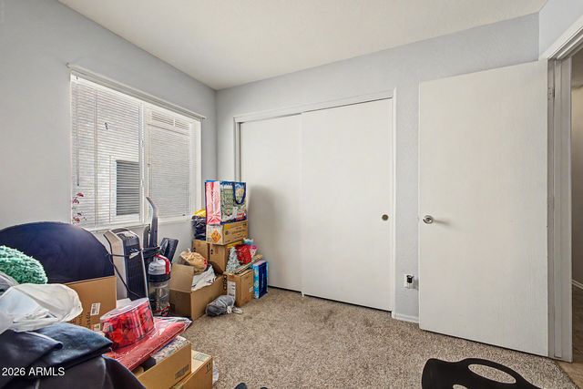 22093 W SOLANO Drive, Buckeye, AZ 85326