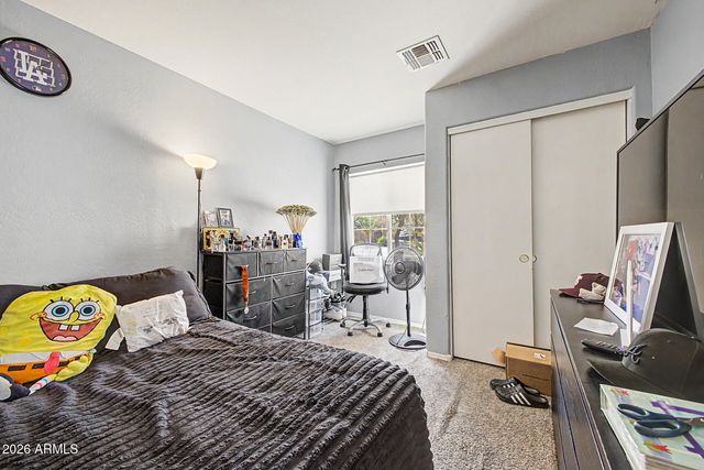 22093 W SOLANO Drive, Buckeye, AZ 85326