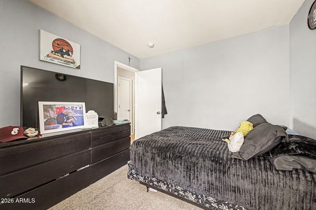 22093 W SOLANO Drive, Buckeye, AZ 85326