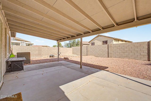 22093 W SOLANO Drive, Buckeye, AZ 85326