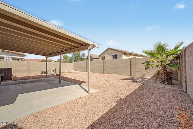 22093 W SOLANO Drive, Buckeye, AZ 85326