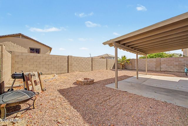 22093 W SOLANO Drive, Buckeye, AZ 85326