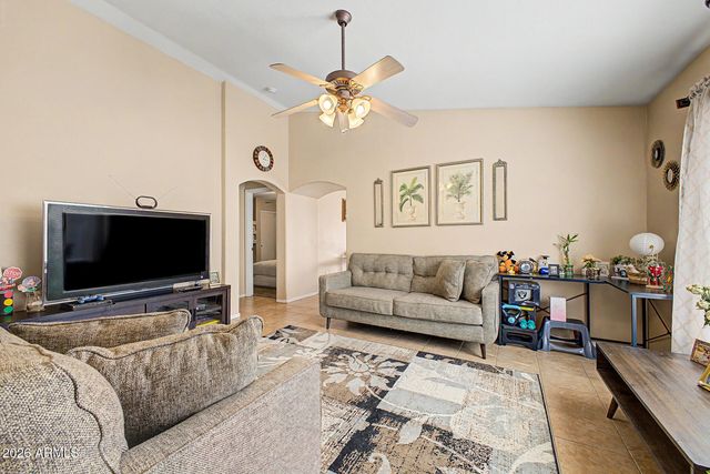 22093 W SOLANO Drive, Buckeye, AZ 85326