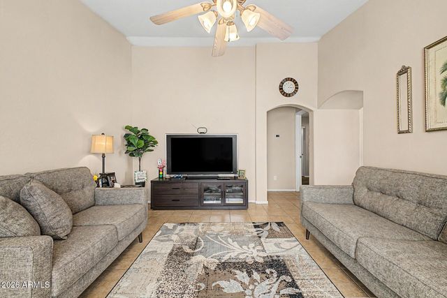 22093 W SOLANO Drive, Buckeye, AZ 85326