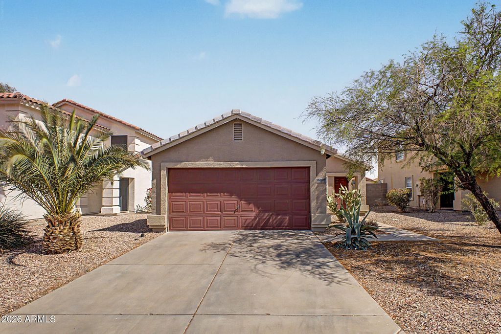 22093 W SOLANO Drive, Buckeye, AZ 85326 — photo 2